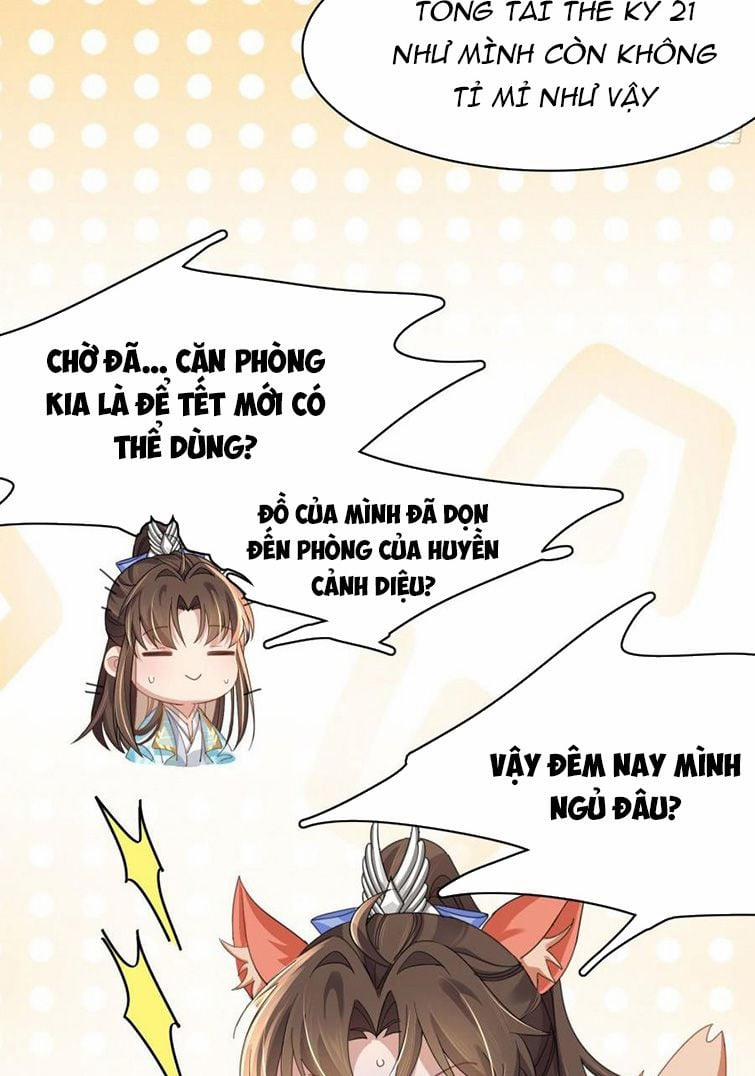 Bá Tổng Vương Phi Lật Xe Chỉ Nam 13 trang 11