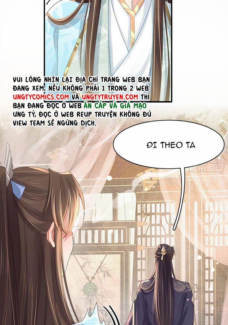 Bá Tổng Vương Phi Lật Xe Chỉ Nam 13 trang 15