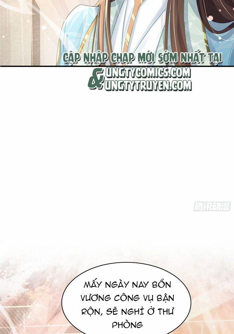 Bá Tổng Vương Phi Lật Xe Chỉ Nam 13 trang 19