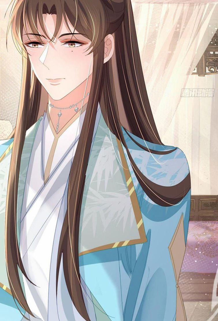 Bá Tổng Vương Phi Lật Xe Chỉ Nam 13 trang 22