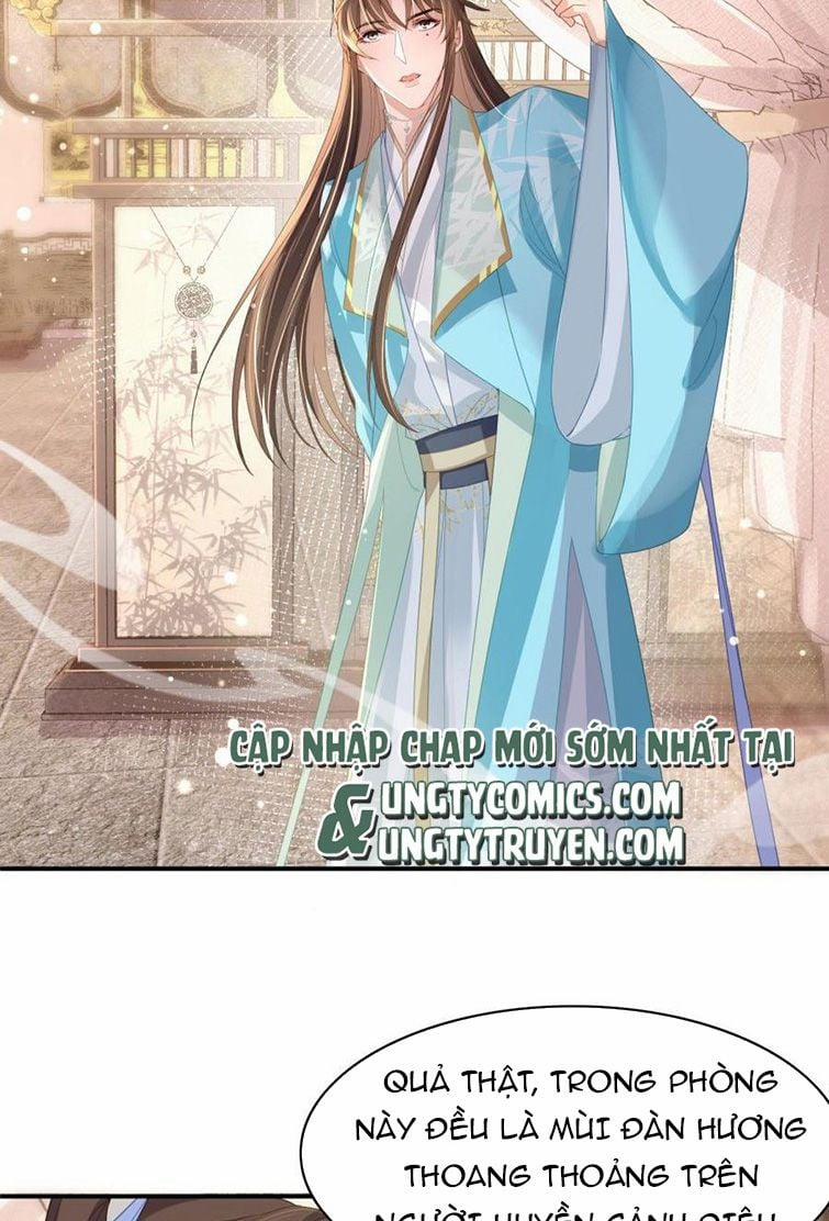 Bá Tổng Vương Phi Lật Xe Chỉ Nam 13 trang 24