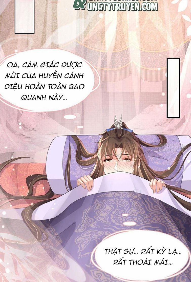 Bá Tổng Vương Phi Lật Xe Chỉ Nam 13 trang 29