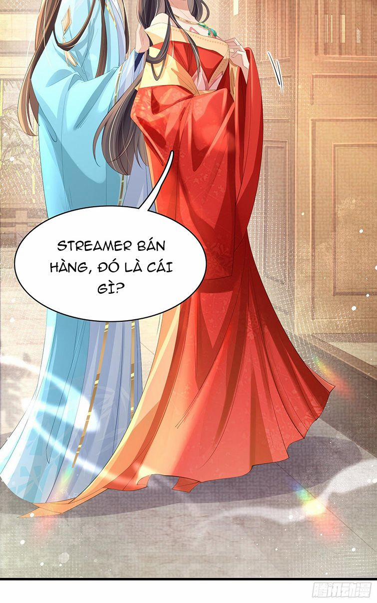 Bá Tổng Vương Phi Lật Xe Chỉ Nam 14 trang 11