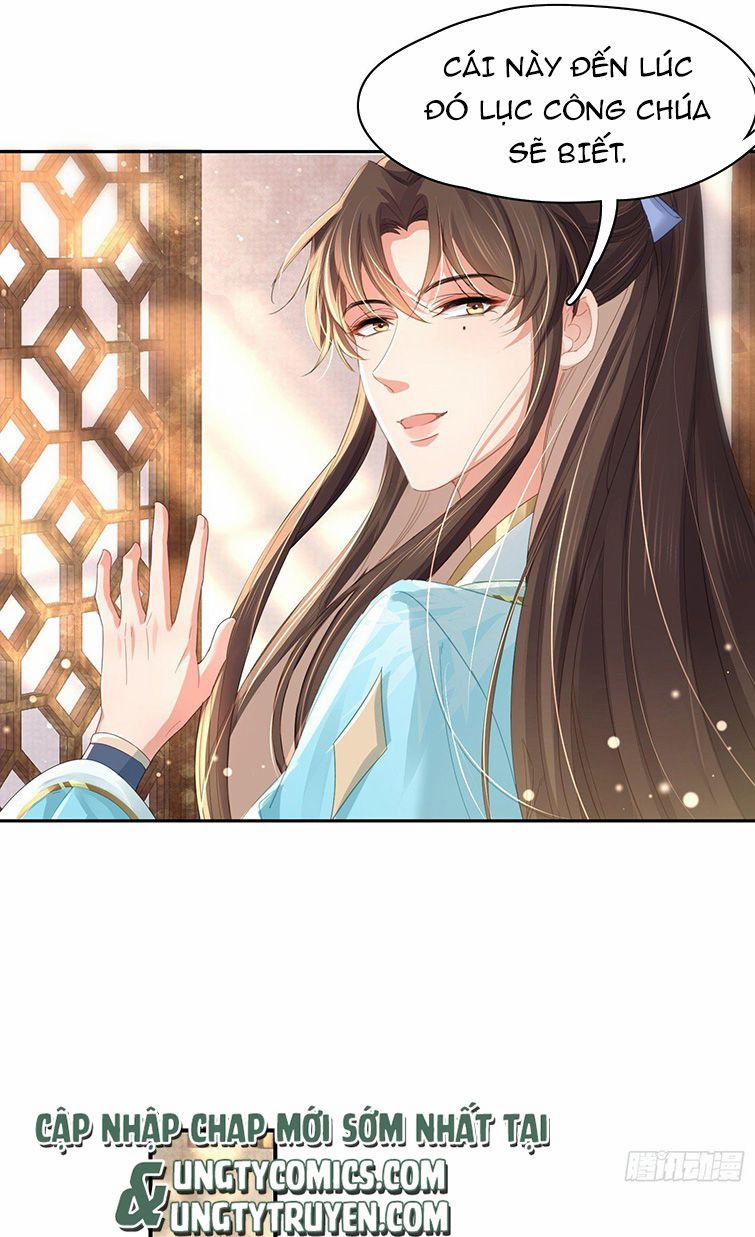 Bá Tổng Vương Phi Lật Xe Chỉ Nam 14 trang 12