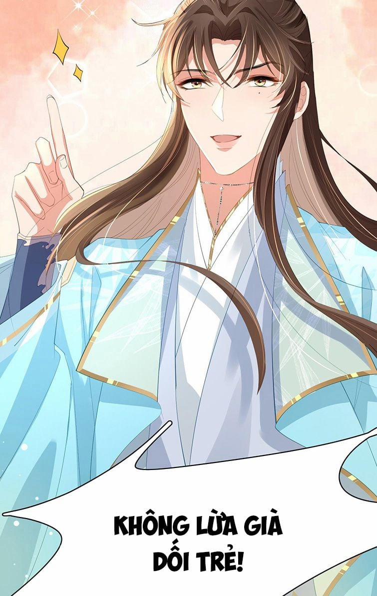 Bá Tổng Vương Phi Lật Xe Chỉ Nam 14 trang 30