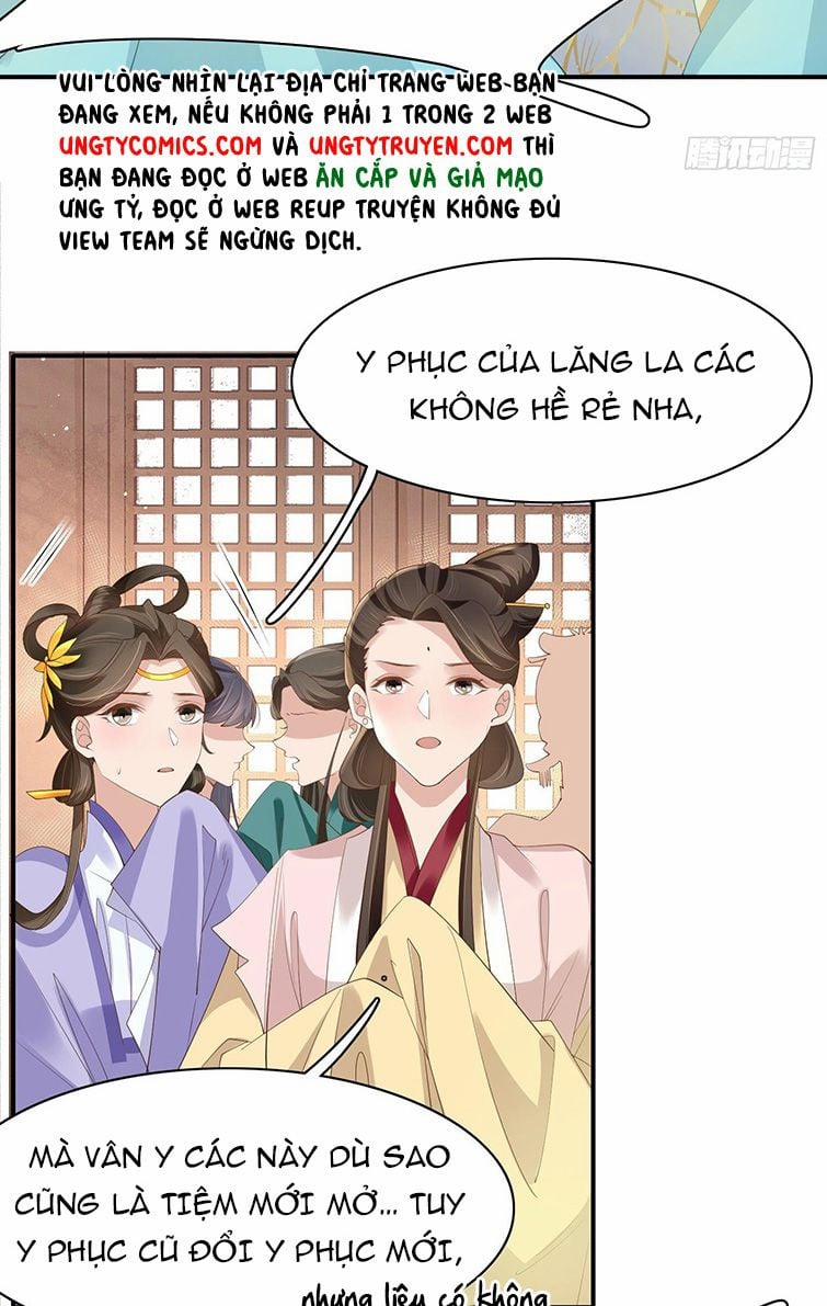 Bá Tổng Vương Phi Lật Xe Chỉ Nam 14 trang 31