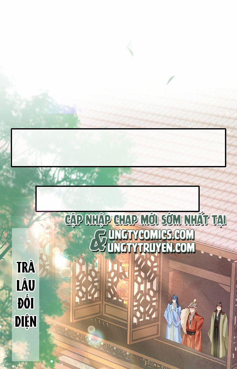 Bá Tổng Vương Phi Lật Xe Chỉ Nam 14 trang 34