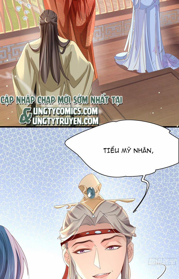 Bá Tổng Vương Phi Lật Xe Chỉ Nam 14 trang 40