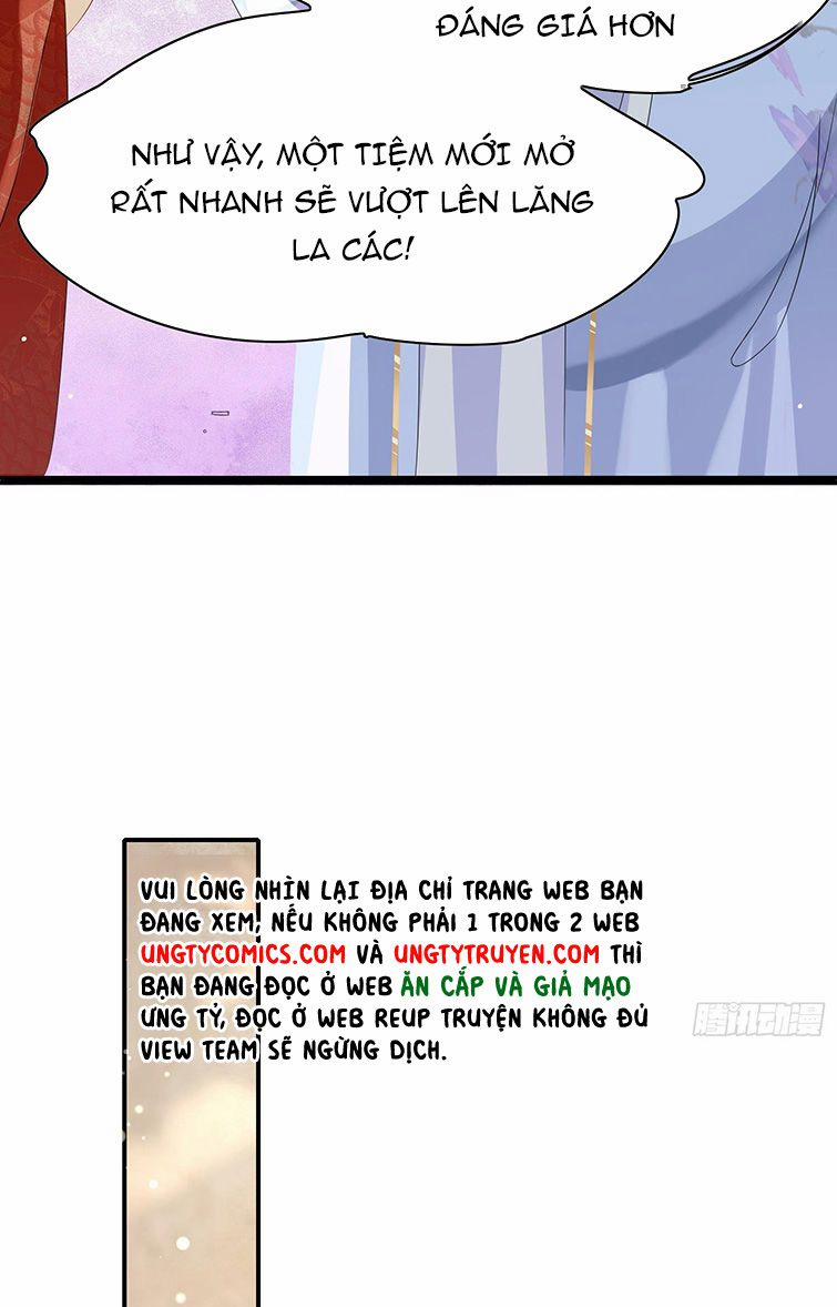 Bá Tổng Vương Phi Lật Xe Chỉ Nam 14 trang 43