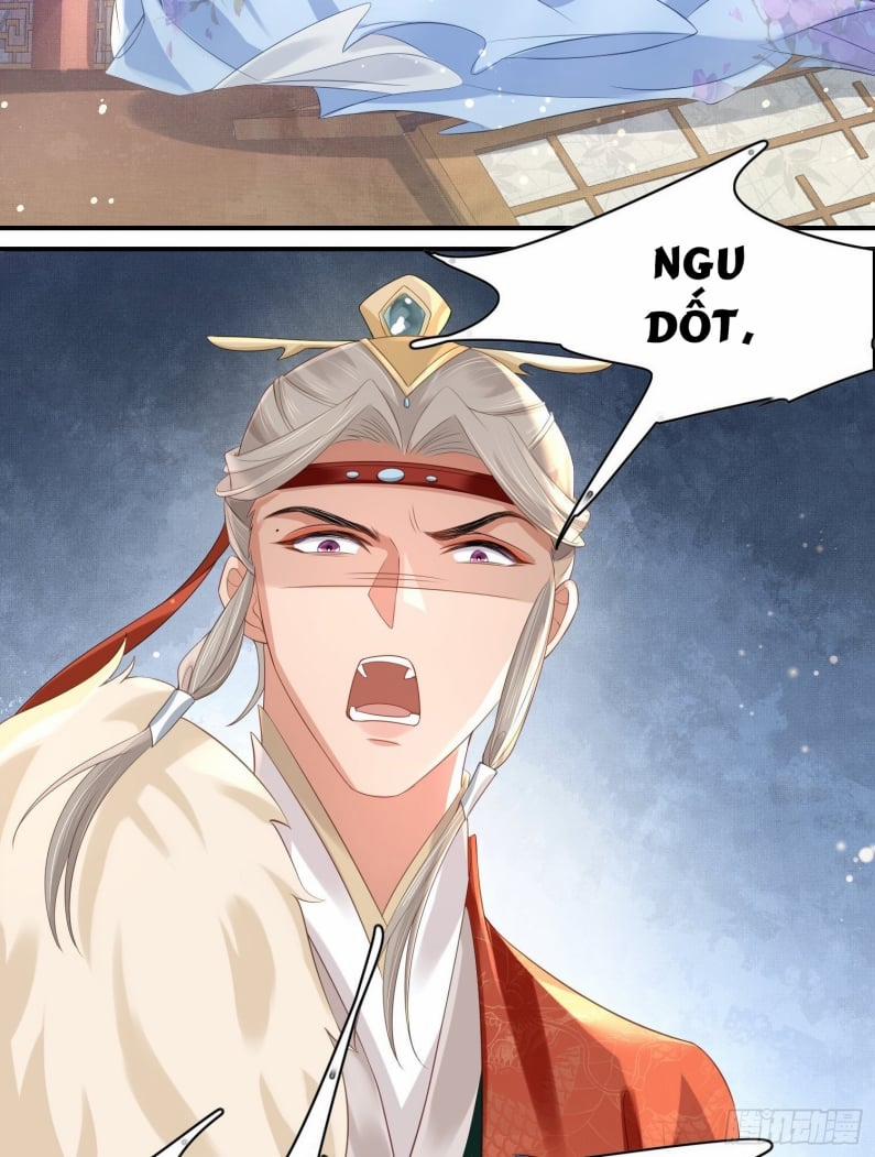 Bá Tổng Vương Phi Lật Xe Chỉ Nam 15 trang 10