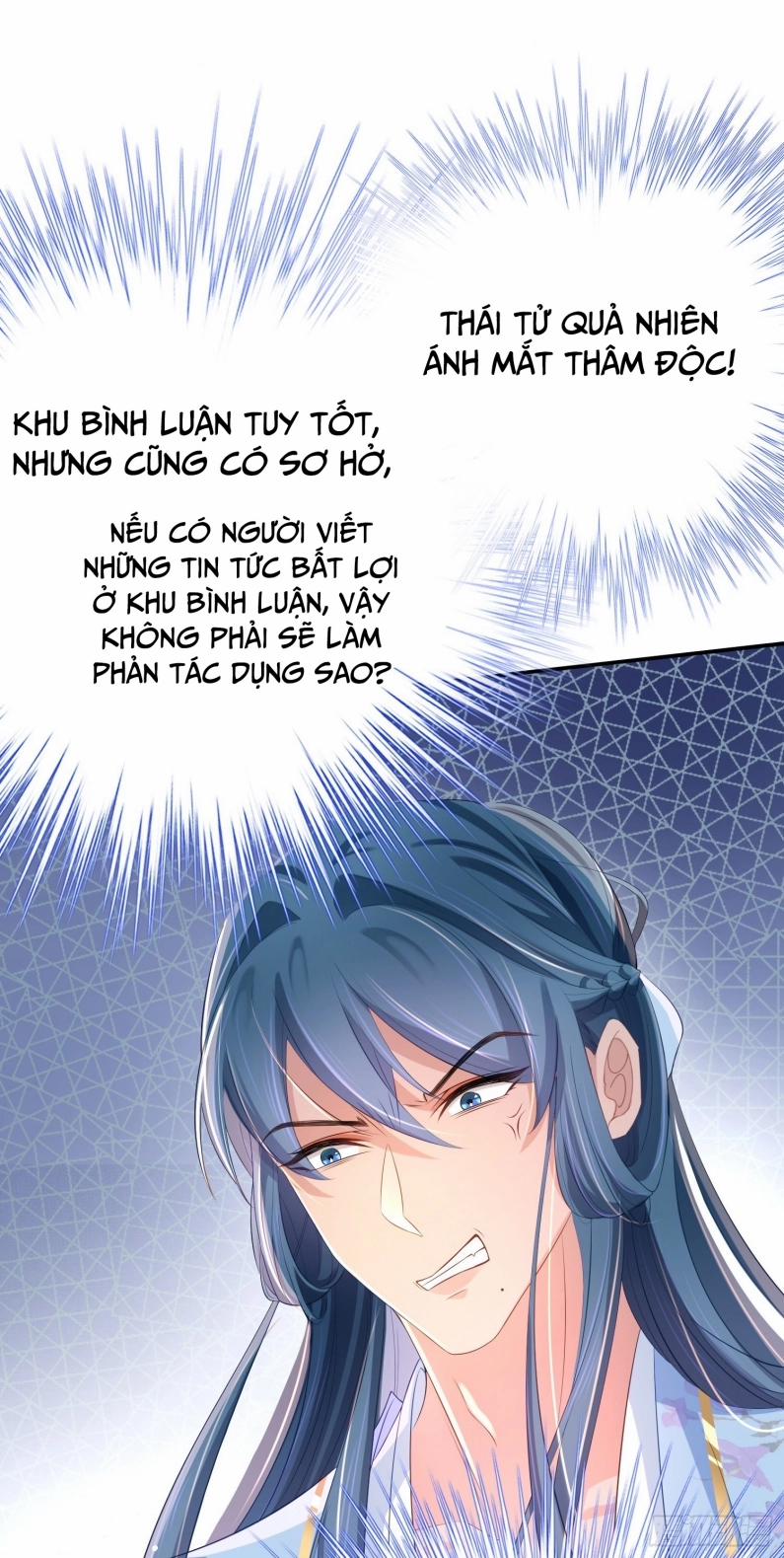 Bá Tổng Vương Phi Lật Xe Chỉ Nam 15 trang 18