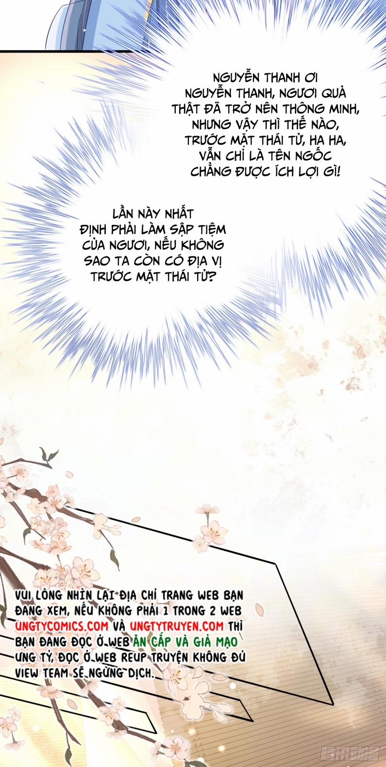 Bá Tổng Vương Phi Lật Xe Chỉ Nam 15 trang 19