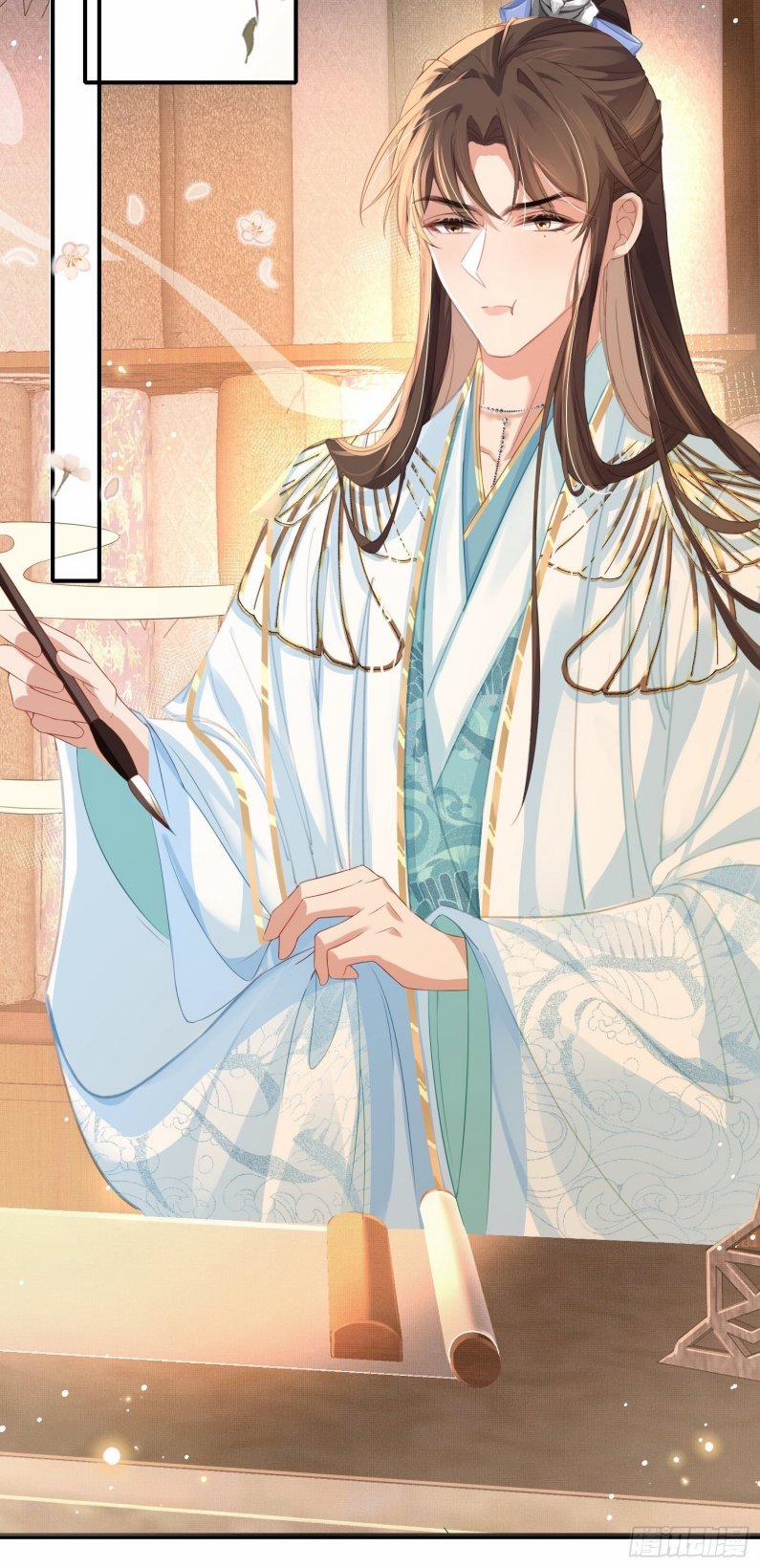 Bá Tổng Vương Phi Lật Xe Chỉ Nam 15 trang 25