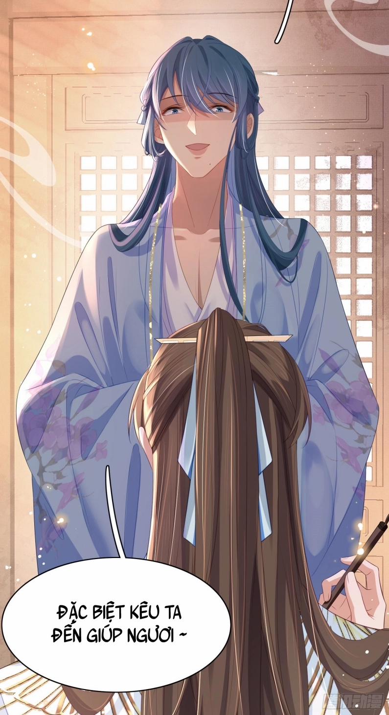 Bá Tổng Vương Phi Lật Xe Chỉ Nam 15 trang 27