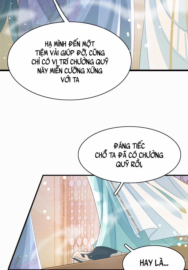 Bá Tổng Vương Phi Lật Xe Chỉ Nam 15 trang 31