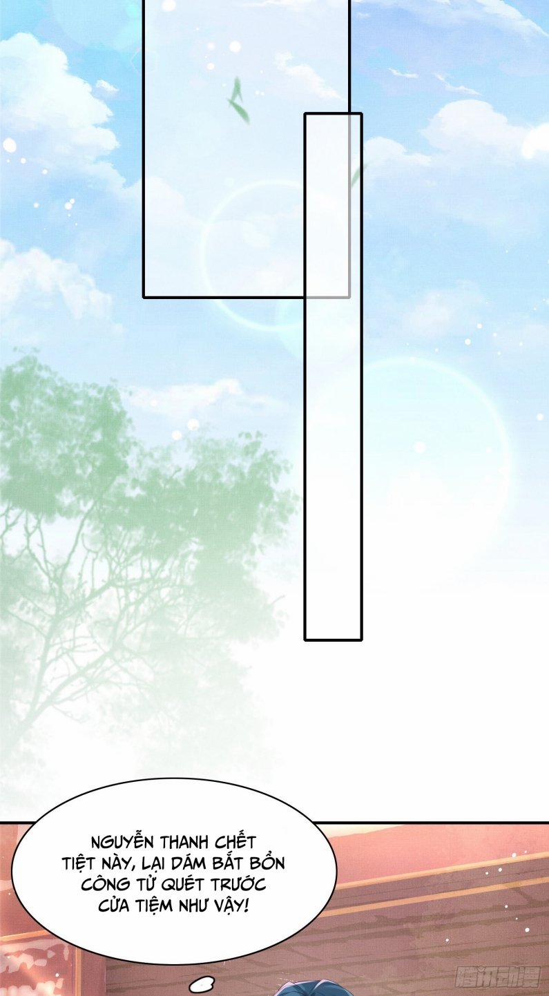 Bá Tổng Vương Phi Lật Xe Chỉ Nam 15 trang 35