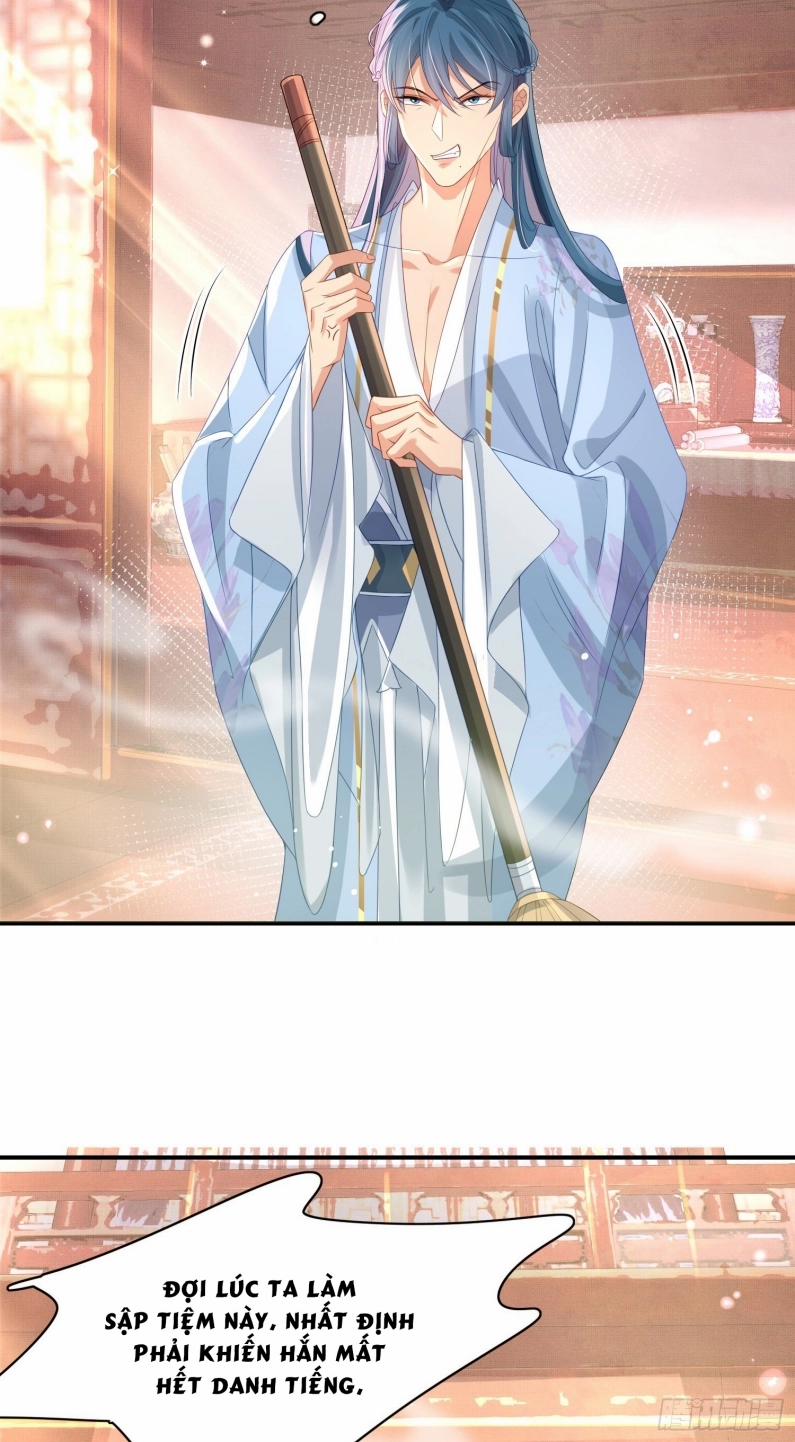 Bá Tổng Vương Phi Lật Xe Chỉ Nam 15 trang 36