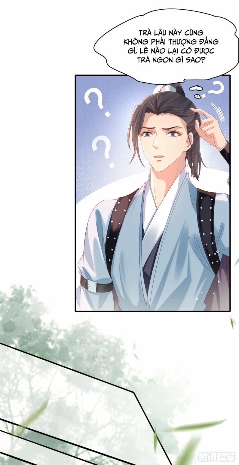 Bá Tổng Vương Phi Lật Xe Chỉ Nam 15 trang 4