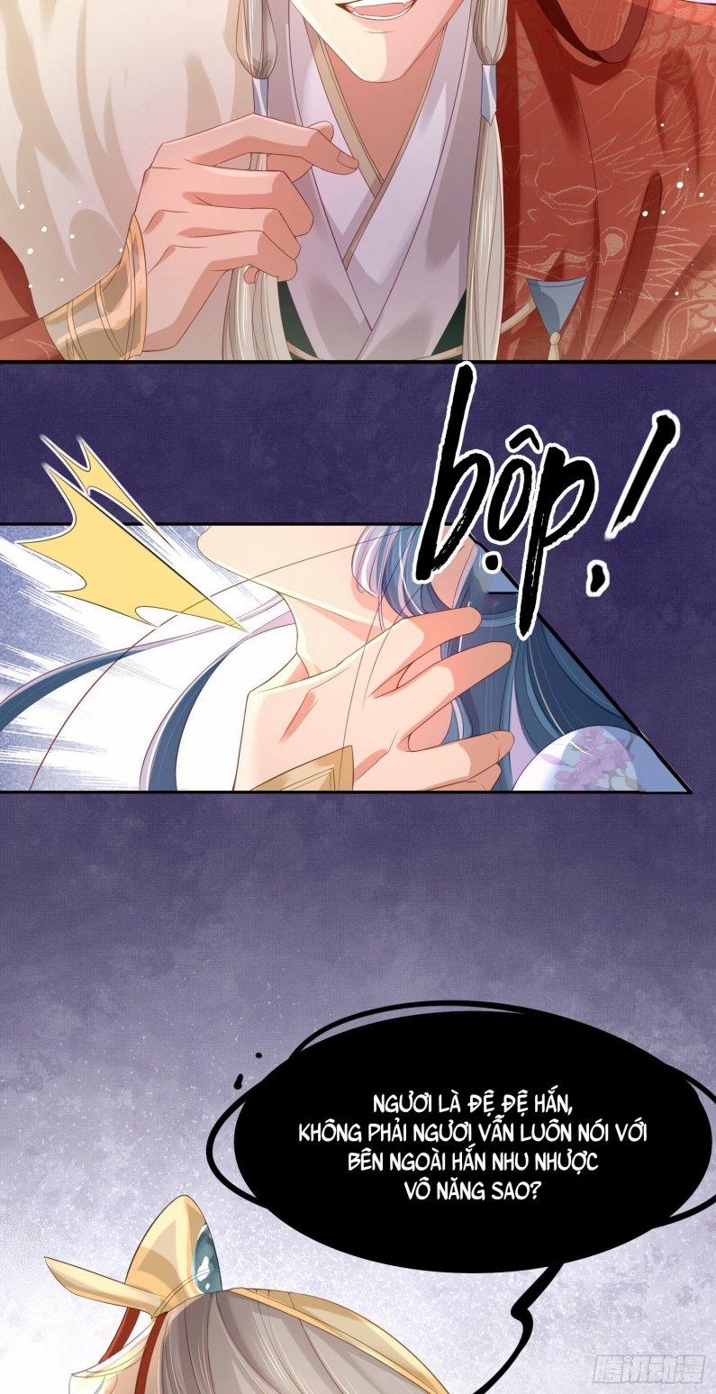 Bá Tổng Vương Phi Lật Xe Chỉ Nam 15 trang 7