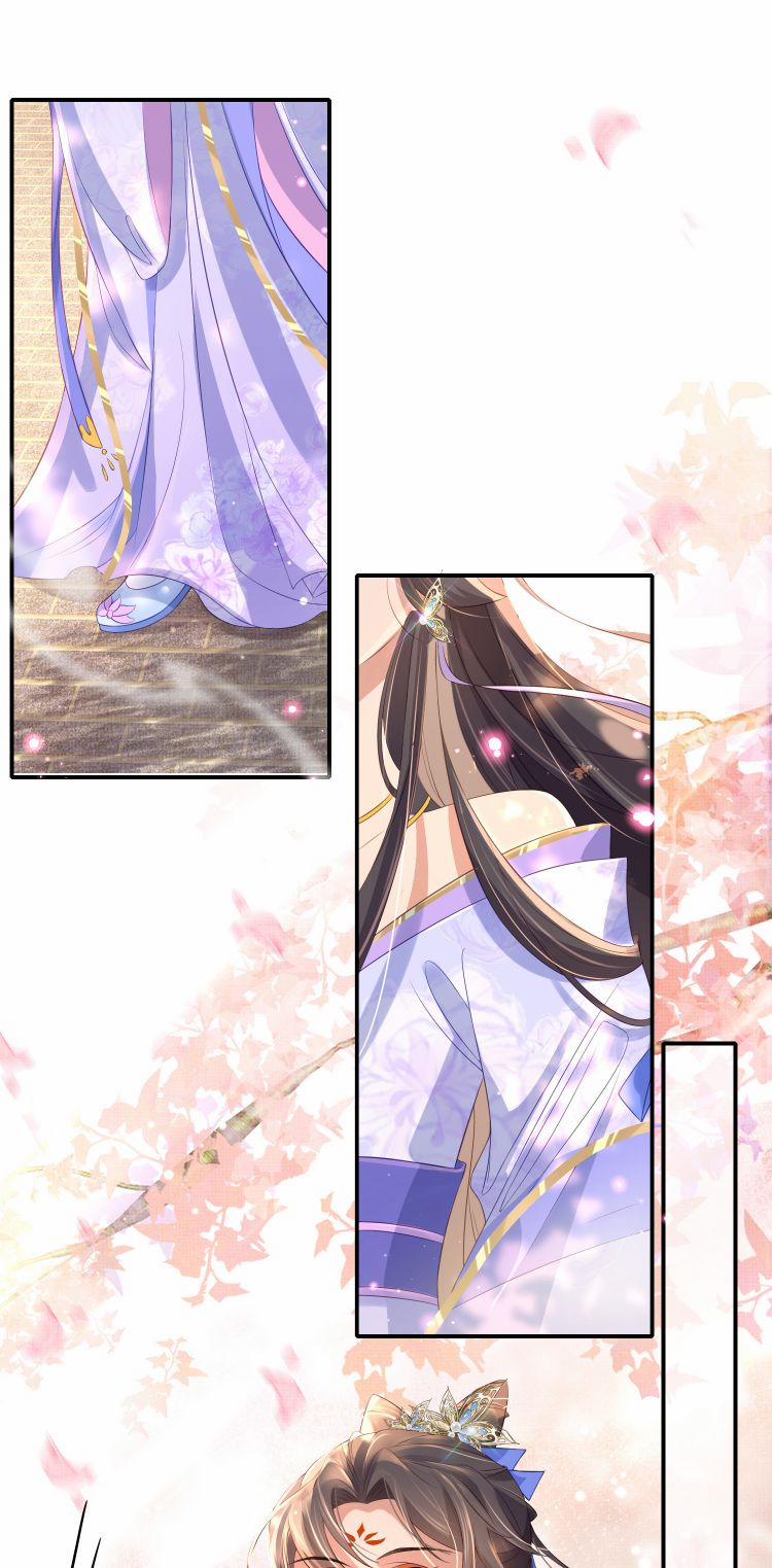 Bá Tổng Vương Phi Lật Xe Chỉ Nam 16 trang 1