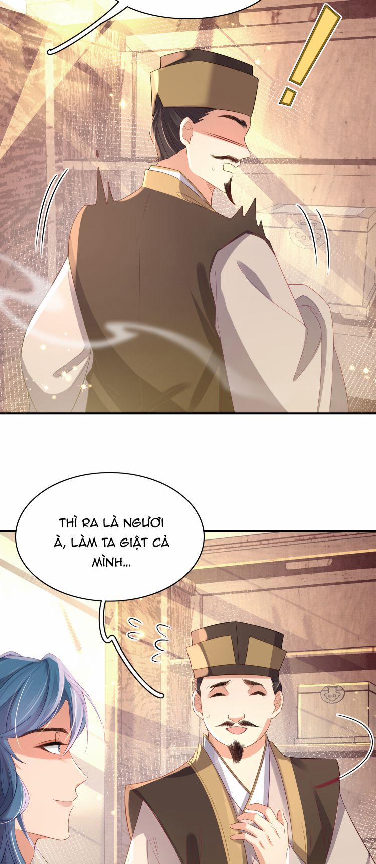 Bá Tổng Vương Phi Lật Xe Chỉ Nam 16 trang 11