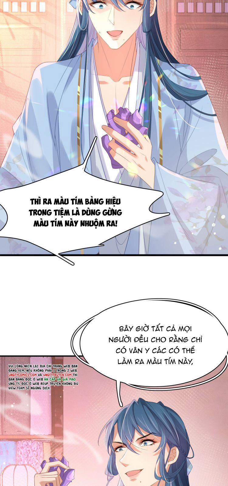 Bá Tổng Vương Phi Lật Xe Chỉ Nam 16 trang 18