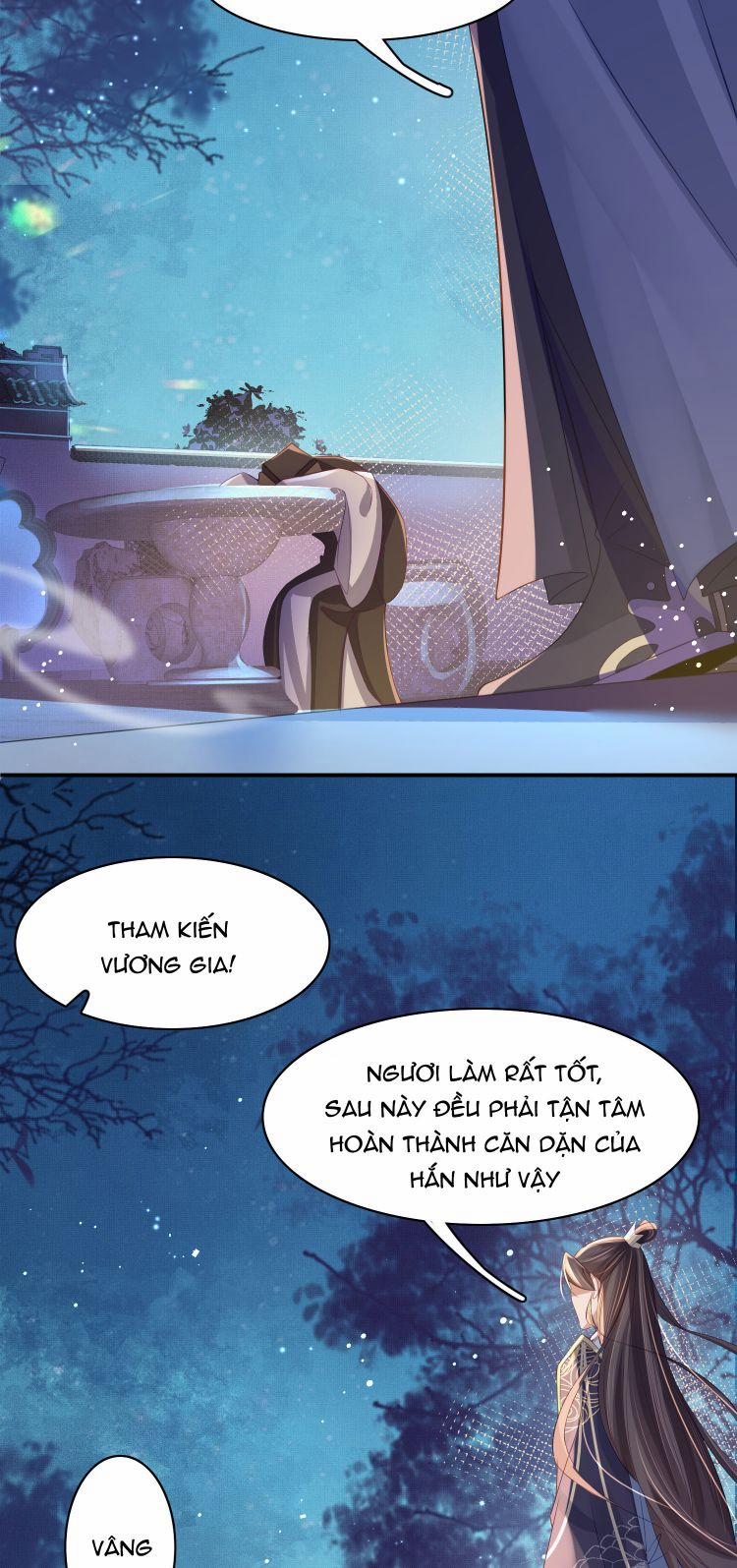 Bá Tổng Vương Phi Lật Xe Chỉ Nam 16 trang 22