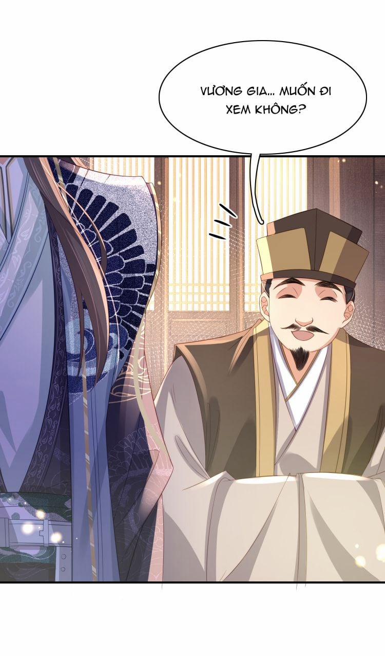 Bá Tổng Vương Phi Lật Xe Chỉ Nam 16 trang 25