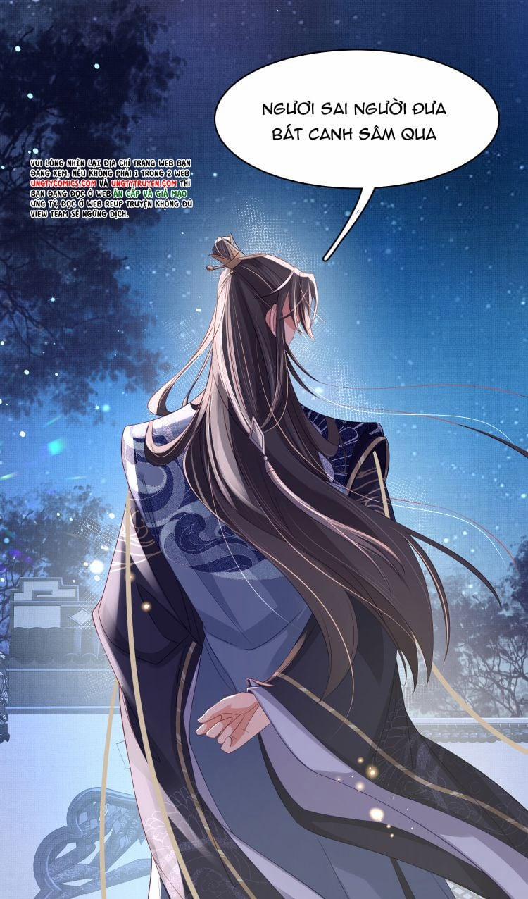 Bá Tổng Vương Phi Lật Xe Chỉ Nam 16 trang 28