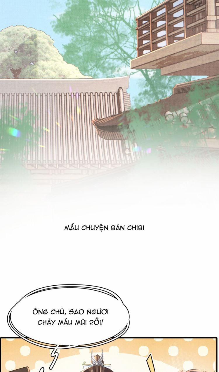 Bá Tổng Vương Phi Lật Xe Chỉ Nam 16 trang 31