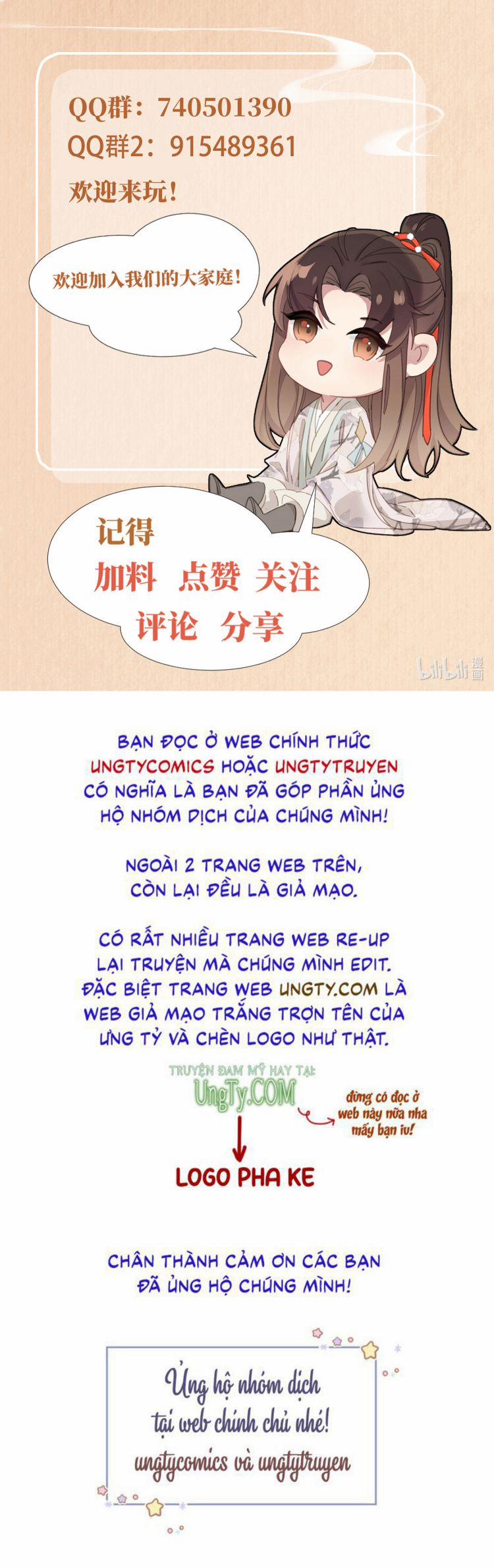 Bá Tổng Vương Phi Lật Xe Chỉ Nam 16 trang 34