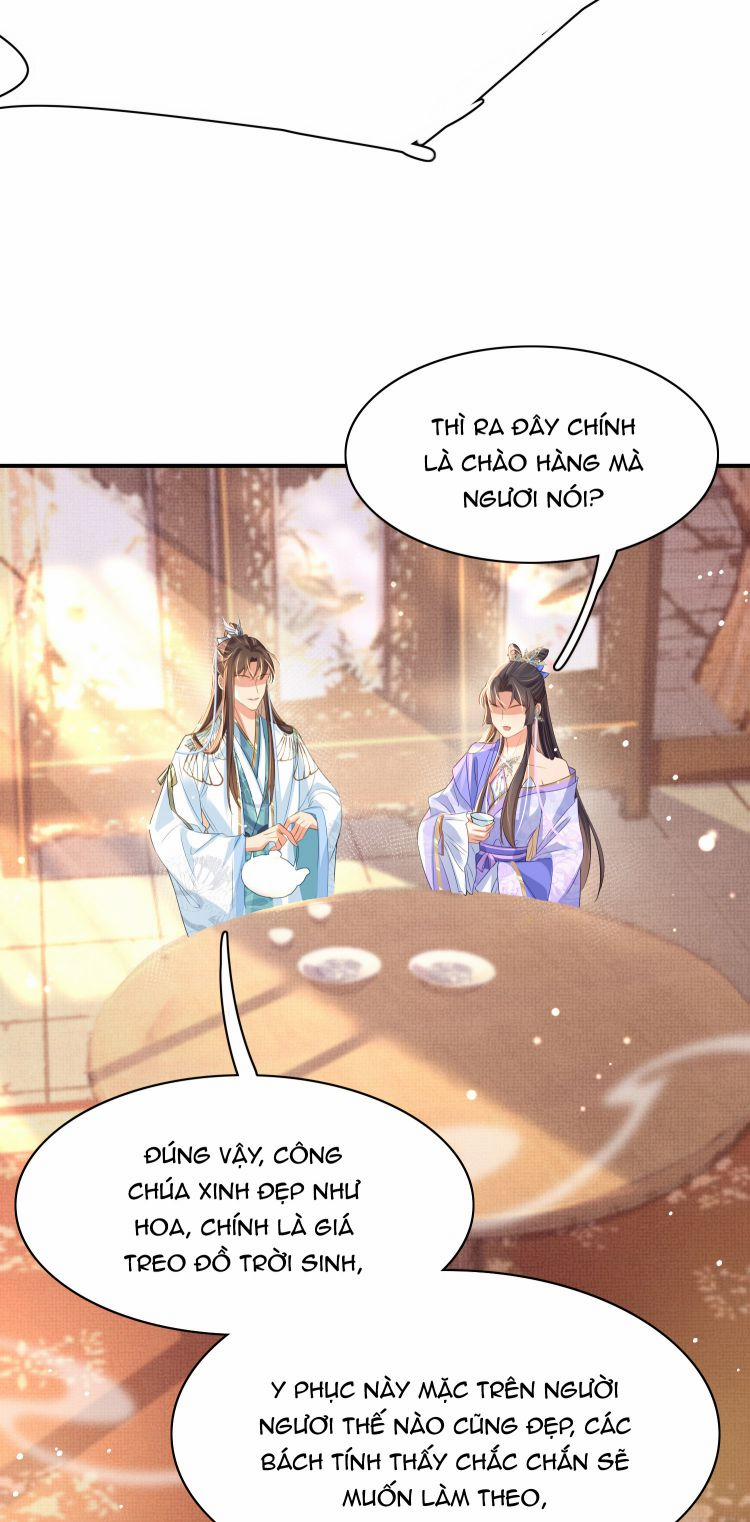 Bá Tổng Vương Phi Lật Xe Chỉ Nam 16 trang 5