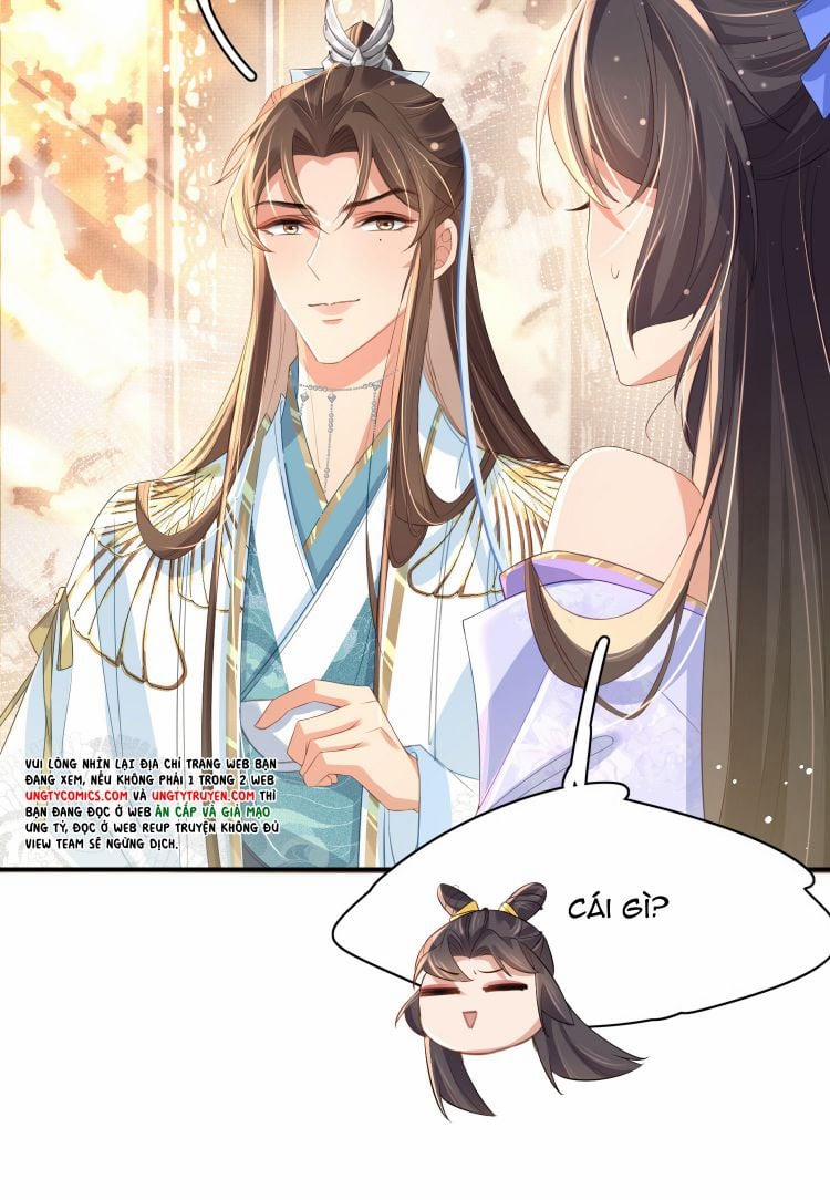 Bá Tổng Vương Phi Lật Xe Chỉ Nam 16 trang 8