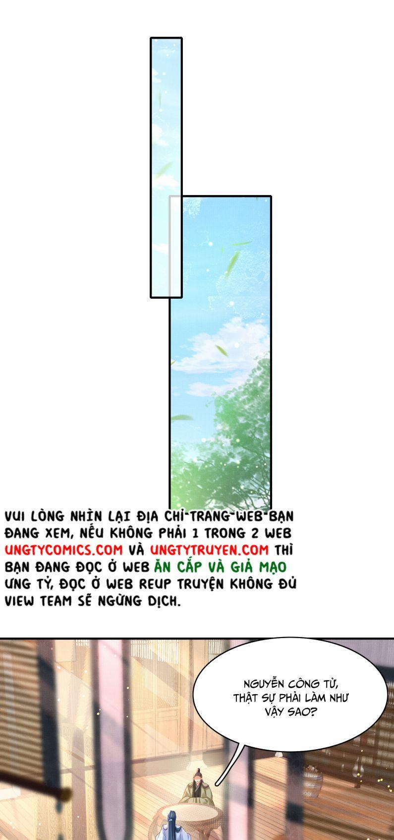 Bá Tổng Vương Phi Lật Xe Chỉ Nam 17 trang 0