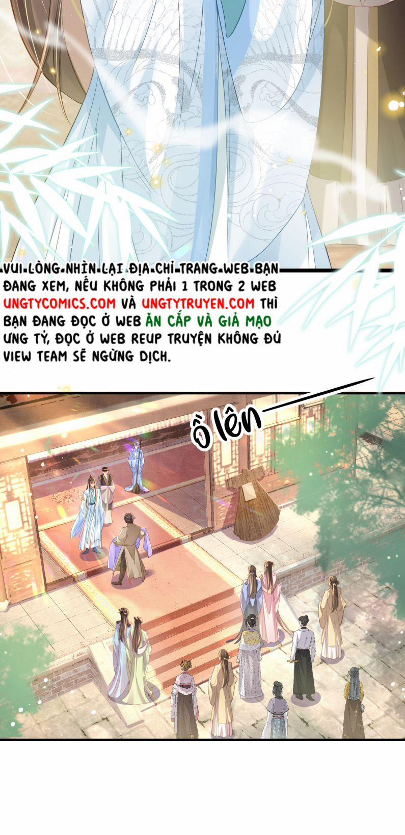 Bá Tổng Vương Phi Lật Xe Chỉ Nam 17 trang 12