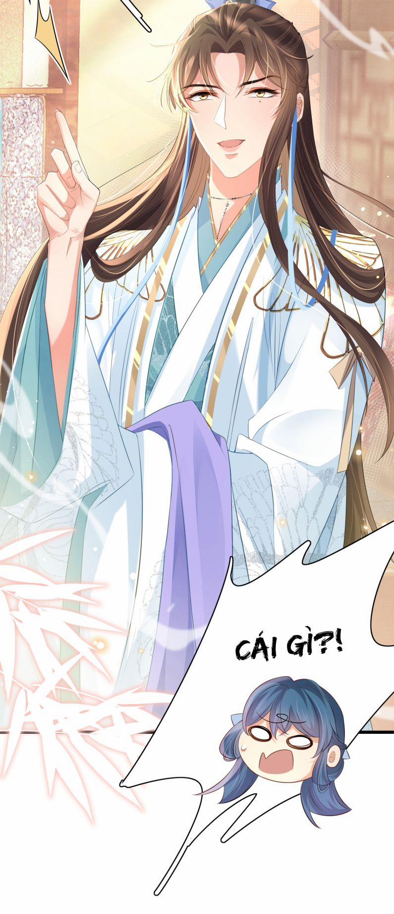 Bá Tổng Vương Phi Lật Xe Chỉ Nam 17 trang 18