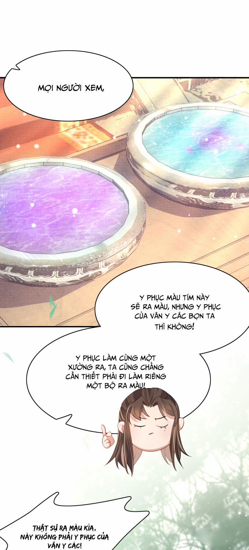 Bá Tổng Vương Phi Lật Xe Chỉ Nam 17 trang 19