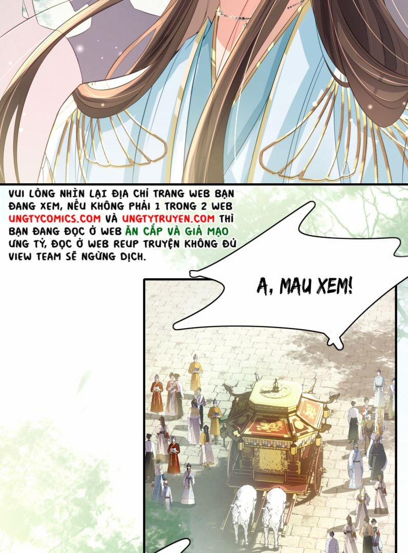 Bá Tổng Vương Phi Lật Xe Chỉ Nam 17 trang 27