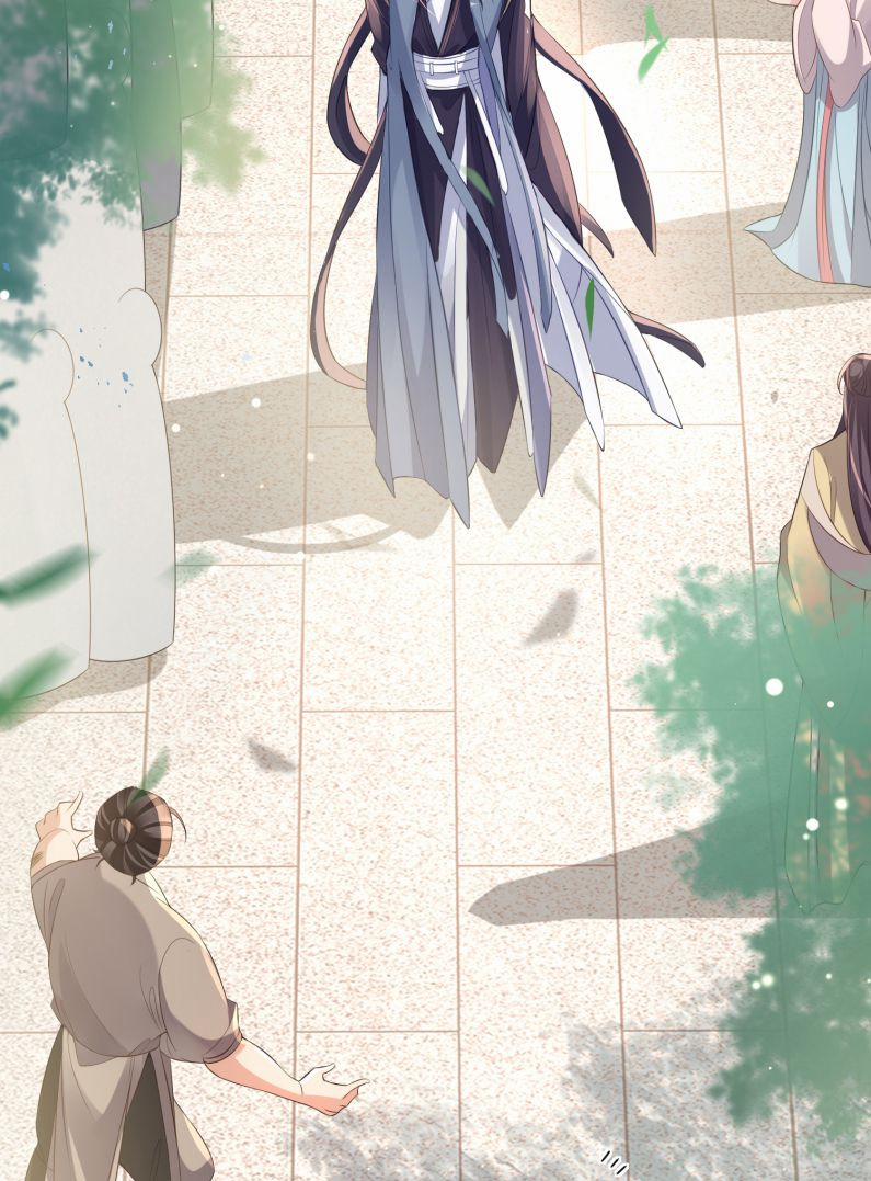 Bá Tổng Vương Phi Lật Xe Chỉ Nam 17 trang 29