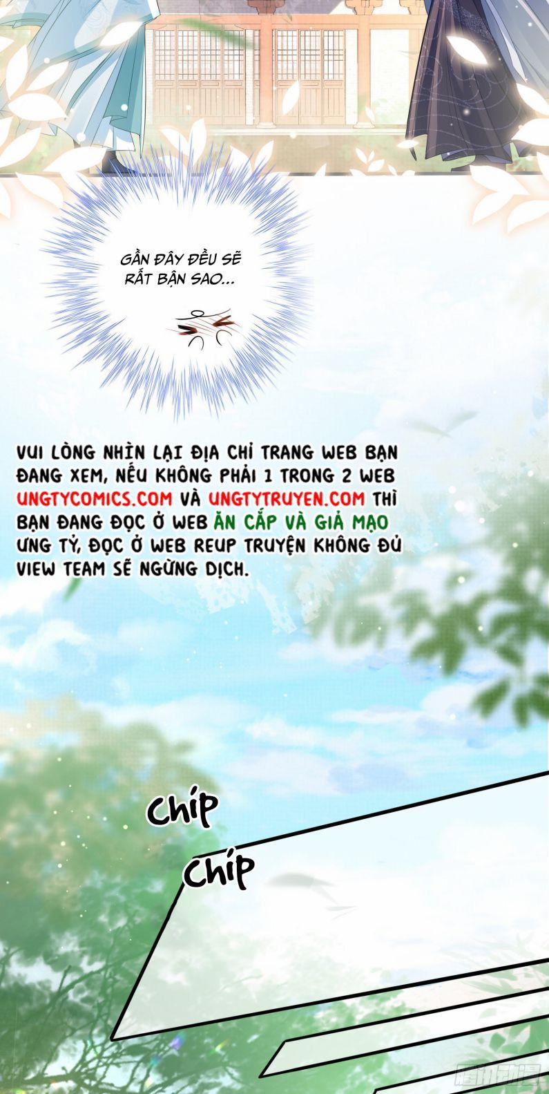 Bá Tổng Vương Phi Lật Xe Chỉ Nam 18 trang 1