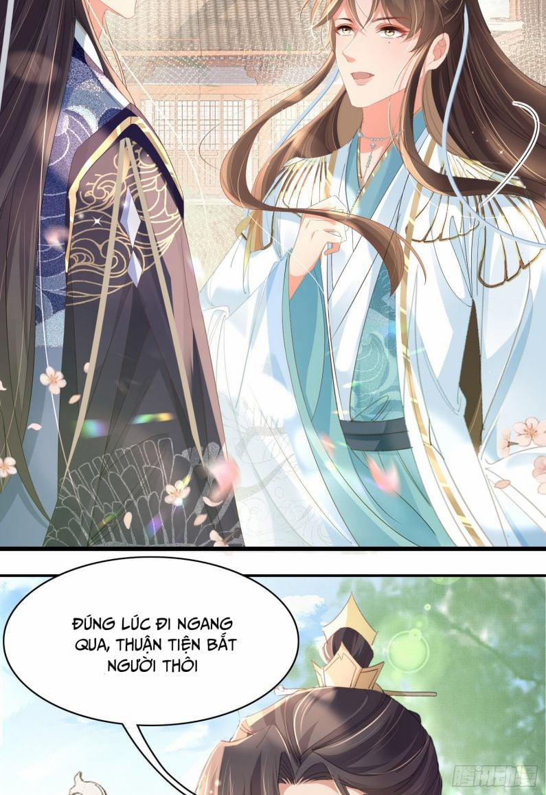 Bá Tổng Vương Phi Lật Xe Chỉ Nam 18 trang 17