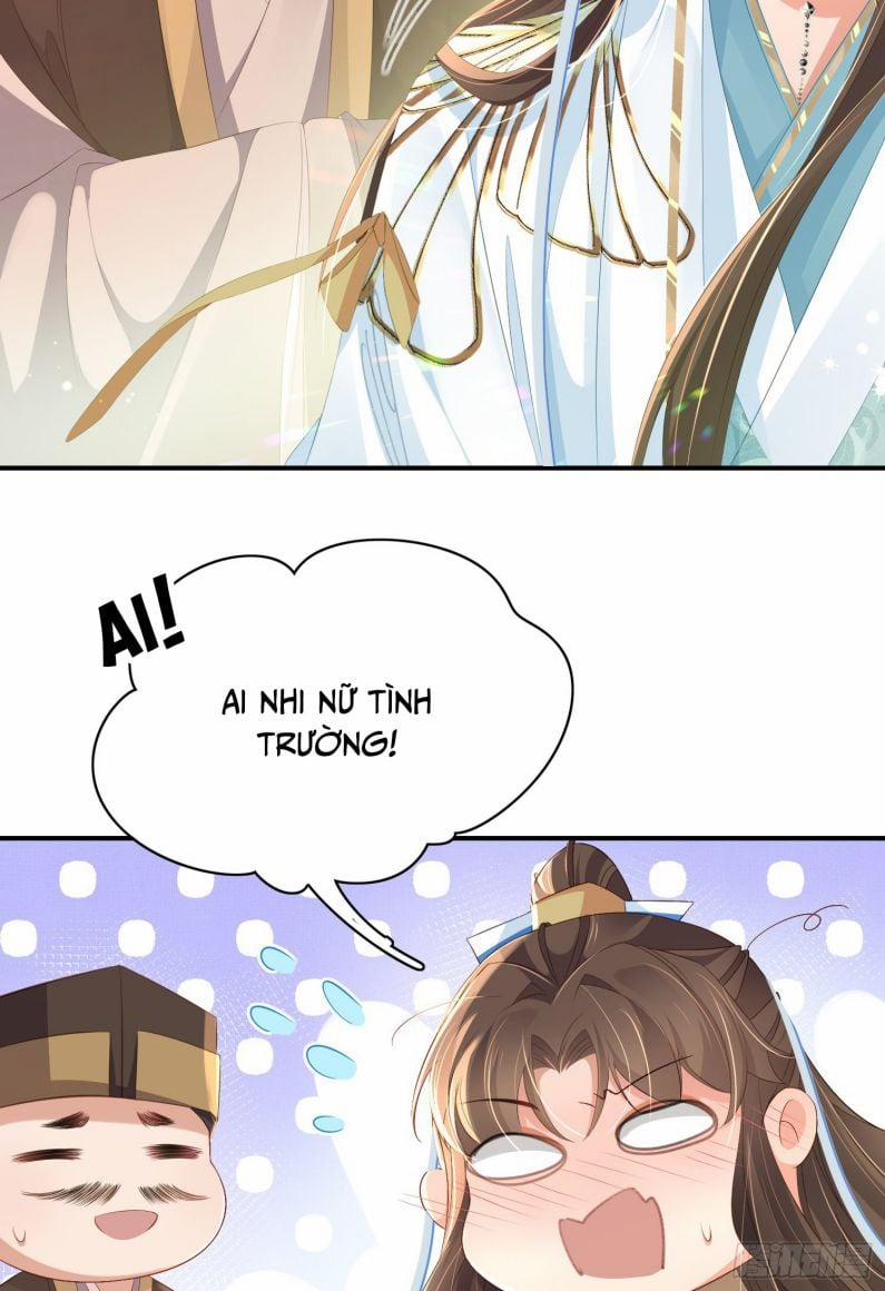 Bá Tổng Vương Phi Lật Xe Chỉ Nam 18 trang 22