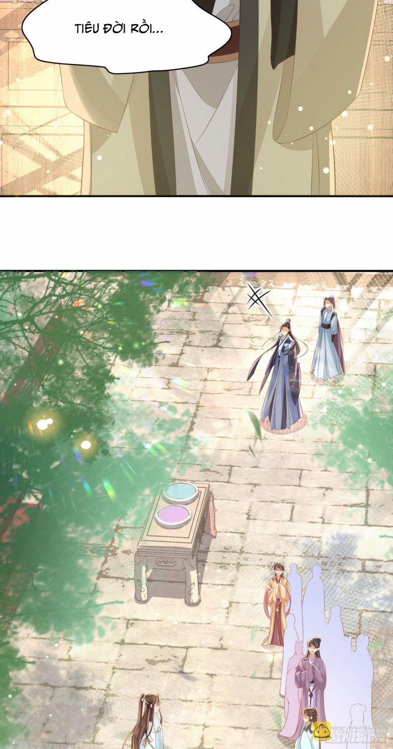 Bá Tổng Vương Phi Lật Xe Chỉ Nam 18 trang 29