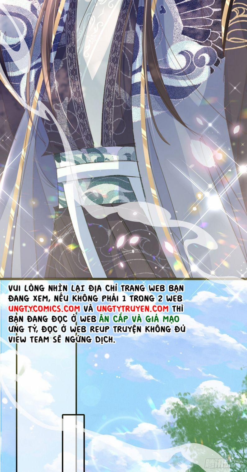 Bá Tổng Vương Phi Lật Xe Chỉ Nam 18 trang 31