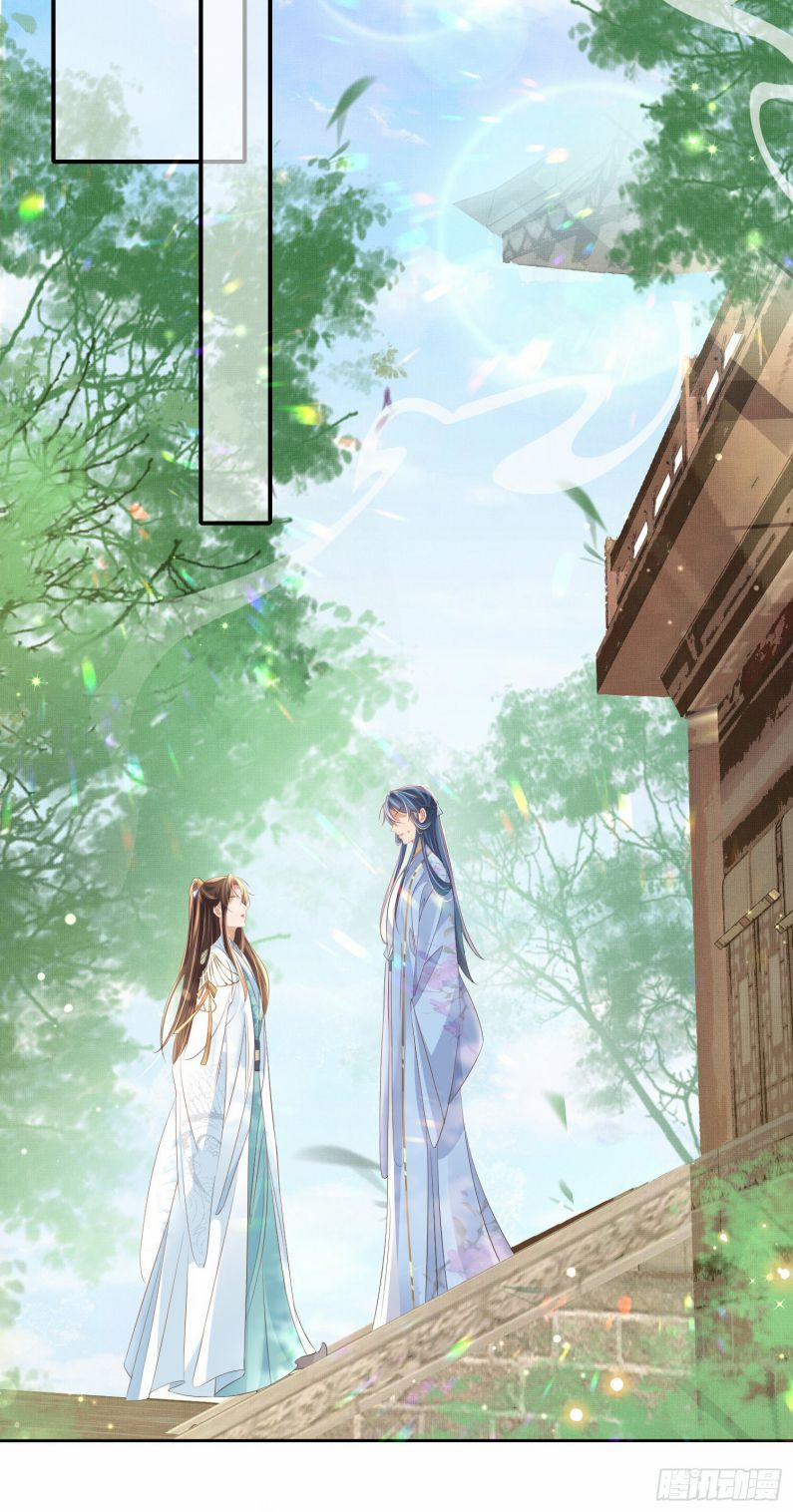 Bá Tổng Vương Phi Lật Xe Chỉ Nam 18 trang 32