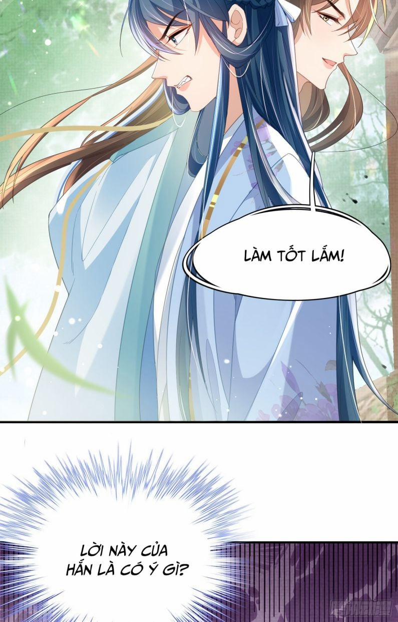 Bá Tổng Vương Phi Lật Xe Chỉ Nam 18 trang 34