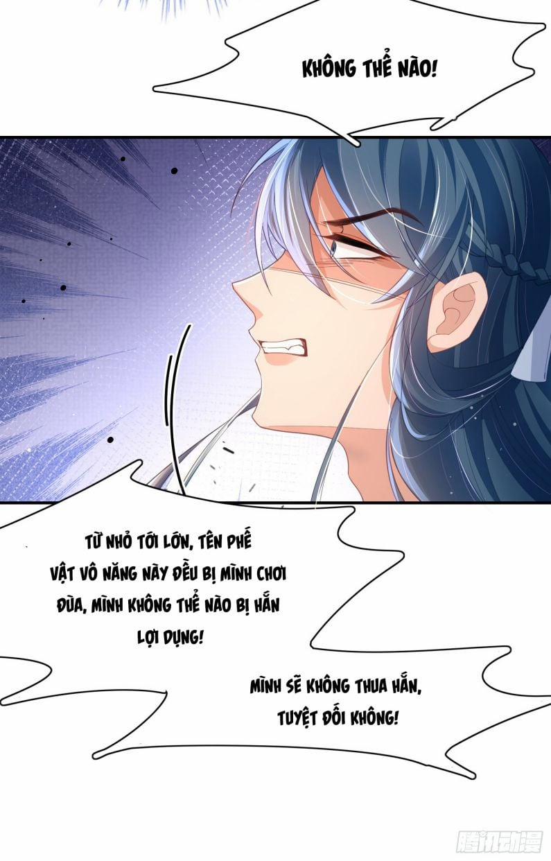 Bá Tổng Vương Phi Lật Xe Chỉ Nam 18 trang 36