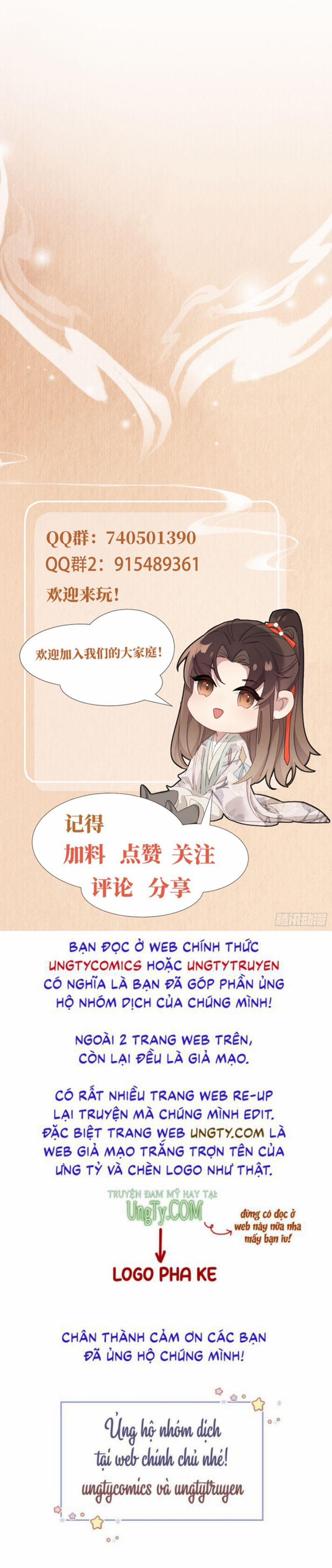 Bá Tổng Vương Phi Lật Xe Chỉ Nam 18 trang 37