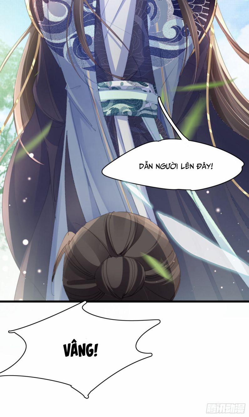 Bá Tổng Vương Phi Lật Xe Chỉ Nam 18 trang 8