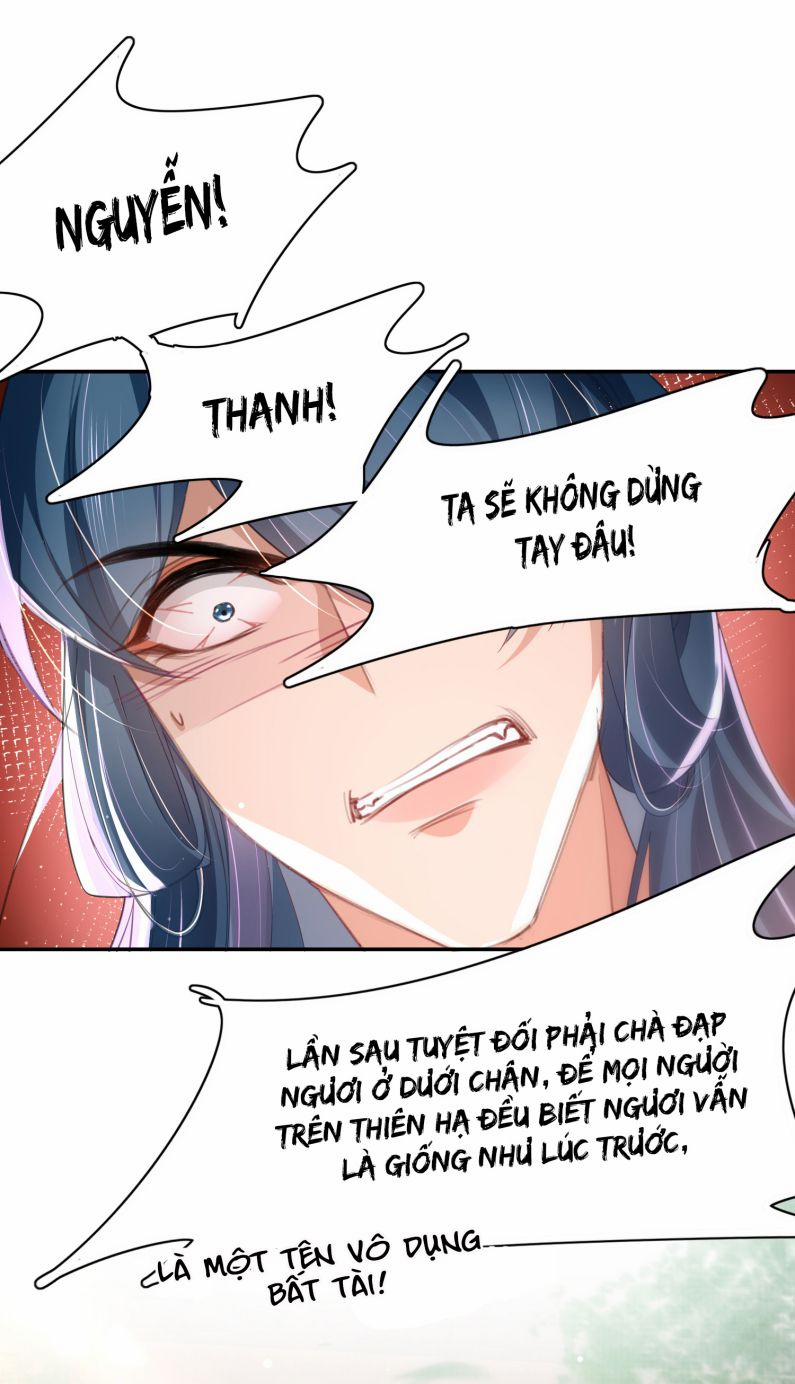 Bá Tổng Vương Phi Lật Xe Chỉ Nam 19 trang 0